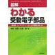 図解 わかる受動電子部品―抵抗器・コンデンサ・インダクタの基礎と使い方 [単行本]