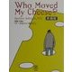 原書で読む『チーズはどこへ消えた?』 [単行本]