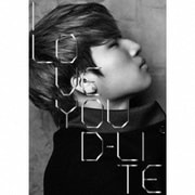 I LOVE YOU