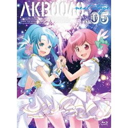 ヨドバシ.com - AKB0048 next stage VOL.05 [Blu-ray Disc] 通販【全品