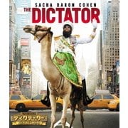 ディクテーター 身元不明でニューヨーク