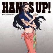 HANDS UP!
