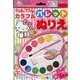 Hello Kittyカラフルパレットぬりえ [絵本]