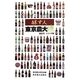 醸す人―東京農大魂(逸品堂シリーズ〈1〉) [単行本]