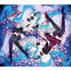 古代祐三／「セブンスドラゴン2020&2020-Ⅱ」初音ミク・アレンジトラックス