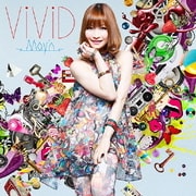 ViViD (TVアニメーション「ブラッドラッド」オープニングテーマ)