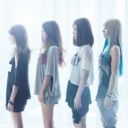 SCANDAL／下弦の月