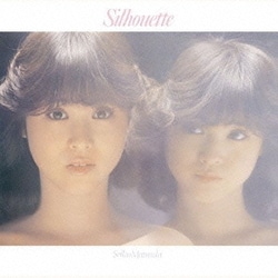 松田聖子／Silhouette