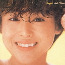 松田聖子／Pineapple