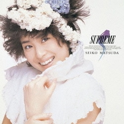 松田聖子／SUPREME