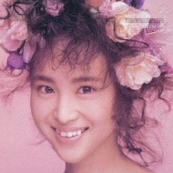 松田聖子／Strawberry Time