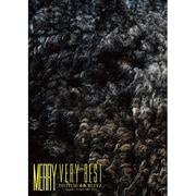 MERRY VERY BEST 20121130 赤坂BLITZ ～Special 2night 【黒い羊】～