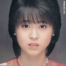 松田聖子／Canary