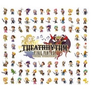 THEATRHYTHM FINAL FANTASY Compilation Album