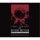 Before Meteor:FINAL FANTASY ⅩⅣ Original Soundtrack [Blu-ray Disc]