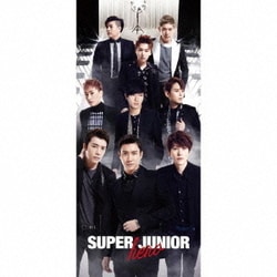 SUPER JUNIOR／Hero
