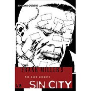 シン・シティ:ハード・グッドバイ（JIVE AMERICAN COMICSシリーズ） [コミック]