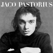 ジャコ・パストリアスの肖像 +2