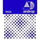 androp／Voice