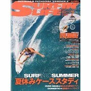 SURFIN' LIFE (サーフィンライフ) 2013年 07月号 [雑誌]