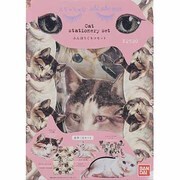 あちゃちゅむぶんぼうぐネコセット [ムックその他]