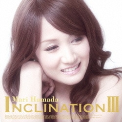 浜田麻里／INCLINATION Ⅲ