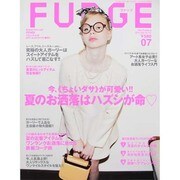 FUDGE (ファッジ) 2013年 07月号 [雑誌]