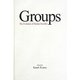 Groups―The Evolution of Human Sociality [単行本]