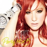 DJ KAORI'S Party Mix 5