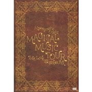 MAGICAL MUSIC TOUR THE LIVE @ SHIBUYA