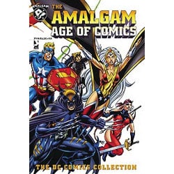 ヨドバシ Com アマルガムコミックス Jive American Comicsシリーズ コミック 通販 全品無料配達