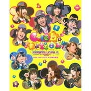 SUPER☆GiRLS Live Tour 2013 ~Celebration~ at 渋谷公会堂