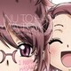 本田桜(CV:内田真礼)・本田弥生(CV:五十嵐裕美)／犬とハサミは使いよう キャラクターソング5「なでなでなでな!」本田桜(内田真礼)・本田弥生(五十嵐裕美)