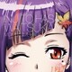 姫萩紅葉(CV:茅野愛衣)／犬とハサミは使いよう キャラクターソング7「儚き季節に舞う蝶よ」姫萩紅葉(茅野愛衣)