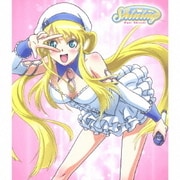 犬とハサミは使いよう キャラクターミニアルバム「Shining!!」秋月マキシ(芹澤優)