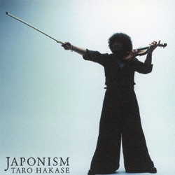 葉加瀬太郎／JAPONISM