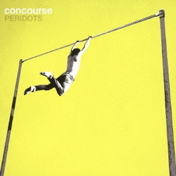 PERIDOTS／concourse