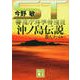ST 沖ノ島伝説殺人ファイル―警視庁科学特捜班(講談社文庫) [文庫]