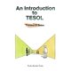 An Introduction to TESOL [単行本]
