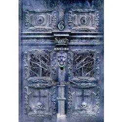 6Sixth～超視覚の部屋（TH ART Series） [単行本]