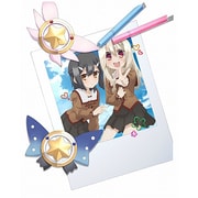 Fate/kaleid liner プリズマ☆イリヤ 第1巻