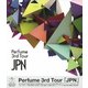 Perfume／Perfume 3rd Tour JPN [Blu-ray Disc]
