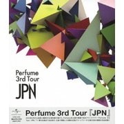 Perfume 3rd Tour JPN