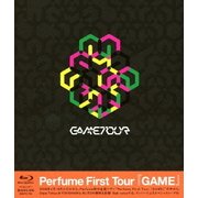 Perfume First Tour『GAME』