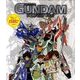 ガンダムパーフェクトファイル 2冊組バインダー 2011年 12月号 [雑誌]