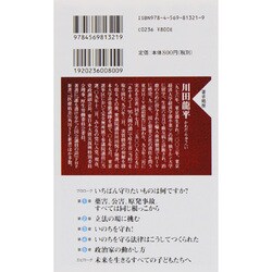 【中古】 この国はなぜ被害者を守らないのか 子ども被災と薬害エイズ/ＰＨＰ研究所/川田竜平 この国はなぜ被害者を守らないのか | 書籍 | PHP研究所
