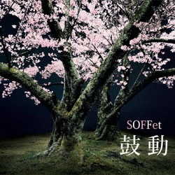 SOFFet／鼓動