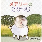メアリーのこひつじ(しかけえほん) [絵本]
