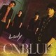 CNBLUE／Lady