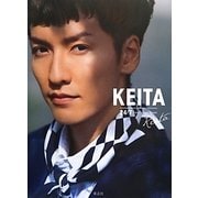 KEITA 24/7―Twenty-four Seven [単行本]